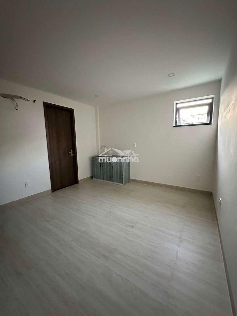 Căn hộ cho thuê mới xây 100% thang máy hxh mai xuân thưởng bt.  - 3
