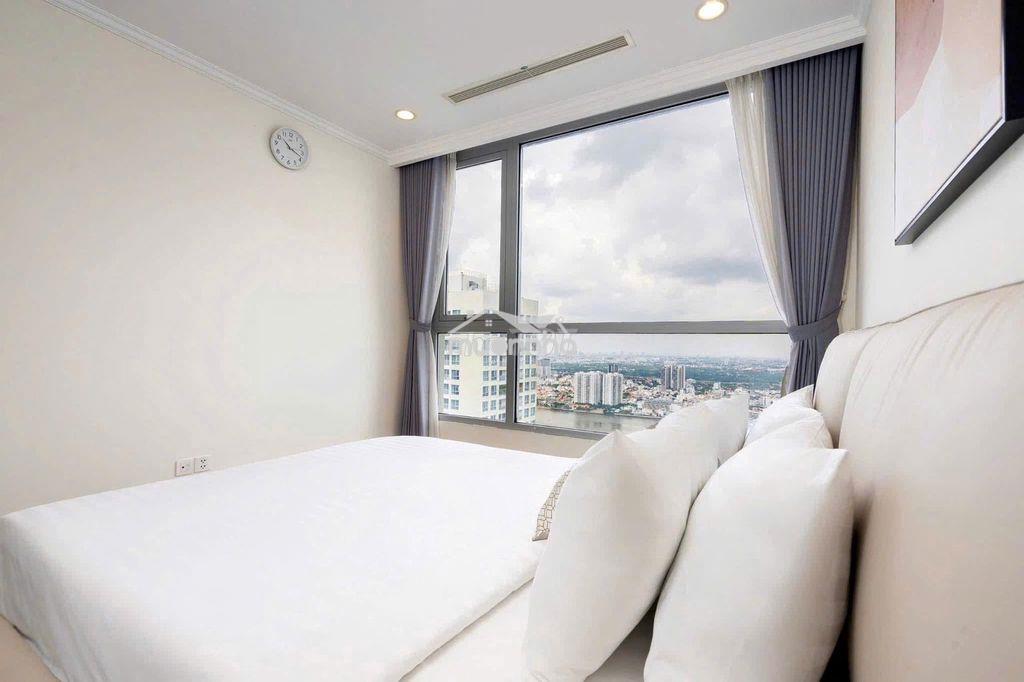 Siêu phẩm 2pn 2wc tòa golden mansion 70m2 chỉ 16tr gần sân bay tsn - 4