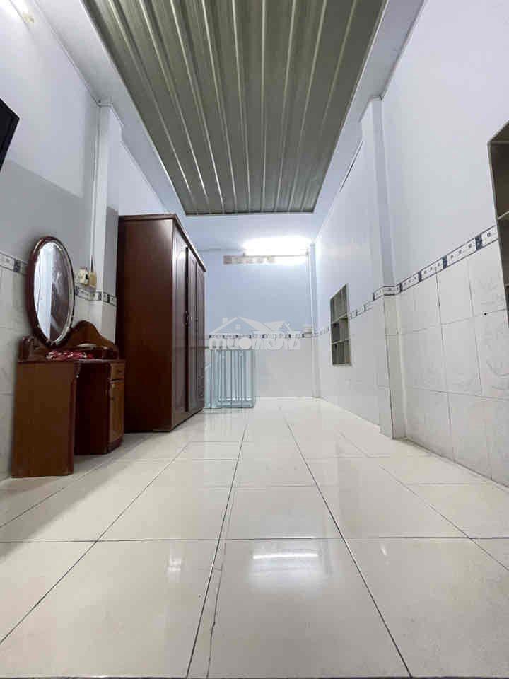 Nhà hẻm 3.5m đường trần văn quang giá chỉ 2.5 tỷ