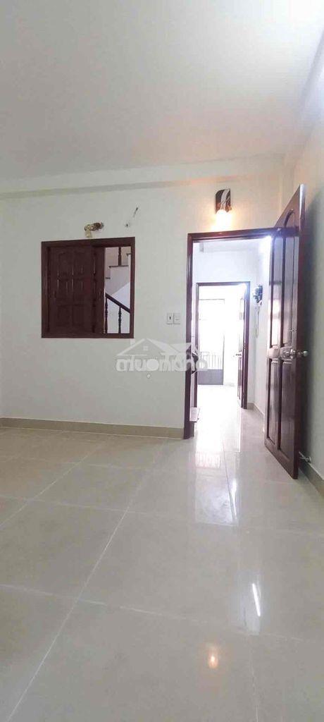 Nhà đẹp 4 tầng, hẻm xe hơi, 40m2, tô hiến thành, quận 10, 6tỷ899 - 4
