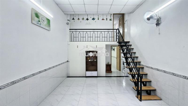 Tôi chính chủ cần cho thuê nhà 2 phòng ngủ - quận 8