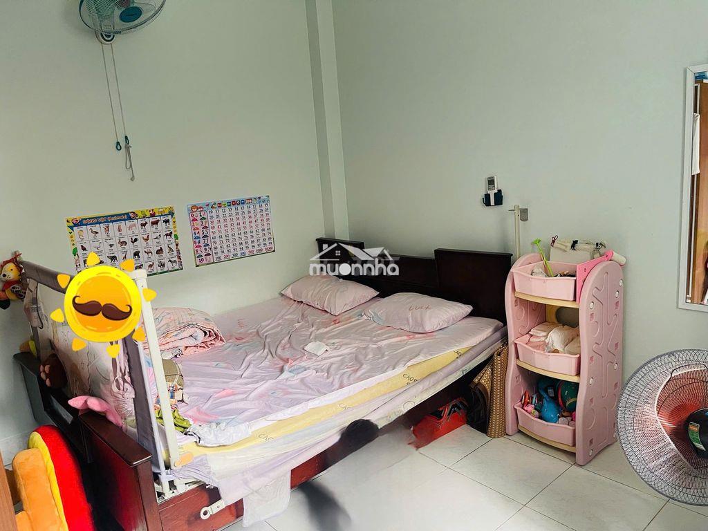 Cho thuê phòng  trọ– sạch đẹp, thoáng mát, an ninh - 2