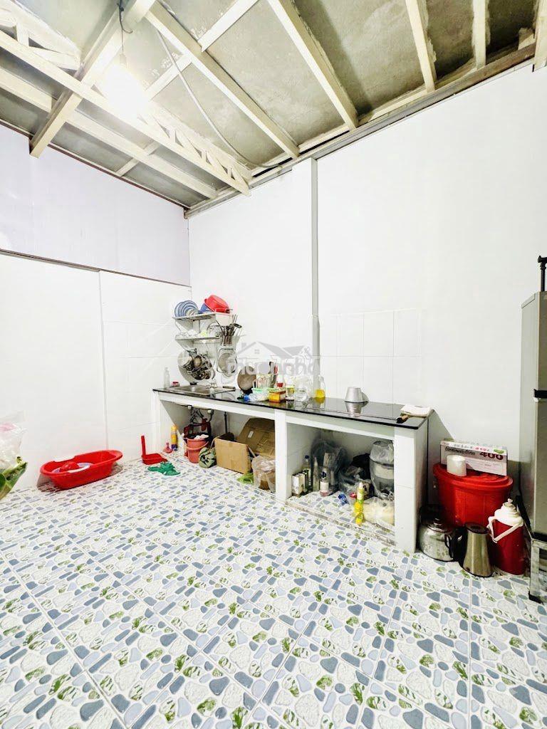 Bán nhà hẻm 6m, đường lê văn sỹ quận 3 ( 3.4x15m) 53m2, 2 tầng, 8.9 tỷ - 3