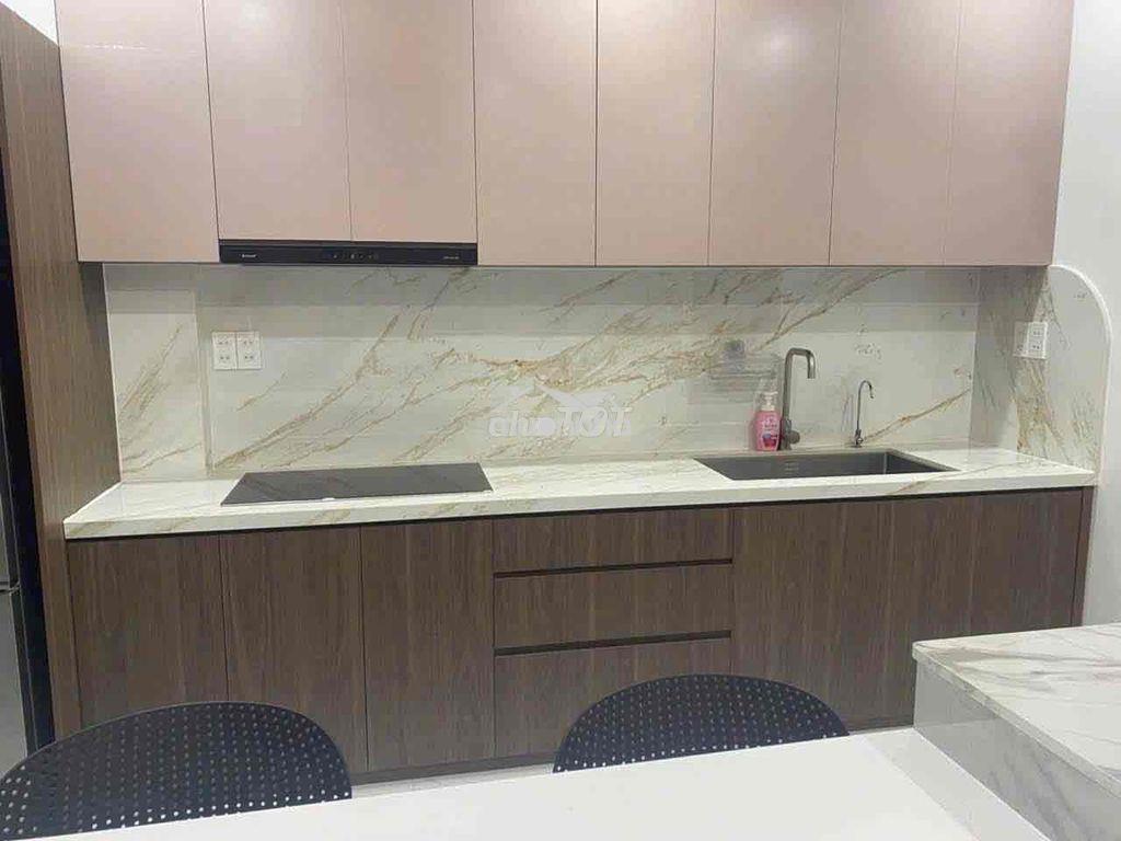 Nhà đẹp sạch sẽ 2 lầu 3 phòng ngủ nguyễn duy trinh - 3