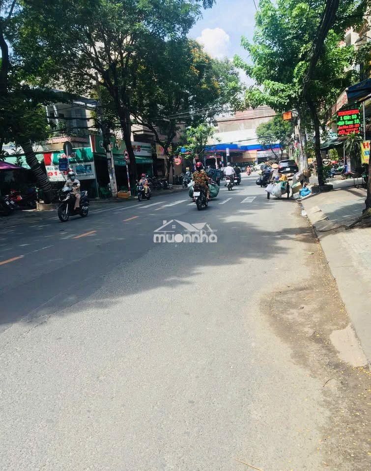 Nhà đường số 10 tân quy q7, 56m², xe hơi đỗ cửa, gần lote – giá 6.5 tỷ - 4