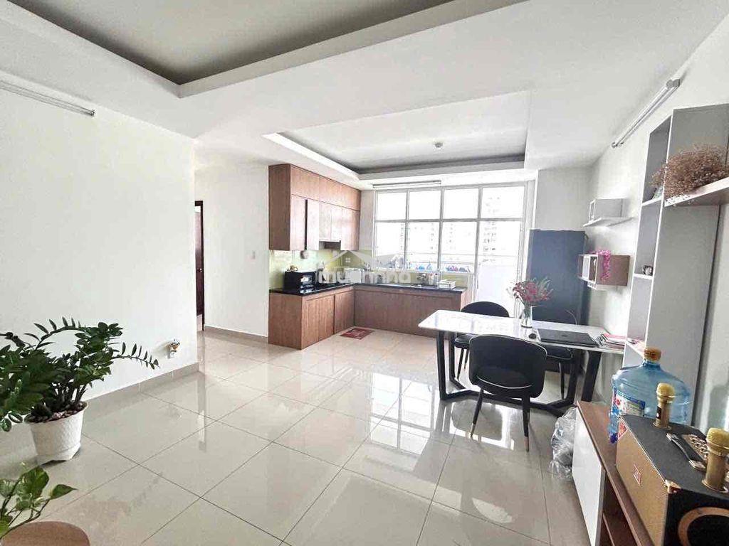 📣Bán ch belleza q7✅70m2,2pn,2wc+căn góc+tặng nt💕sổ hồng💰chỉ : 3.68 tỷ🔥 - 3