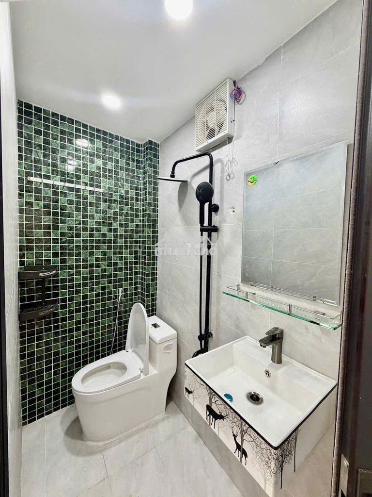 💥💥💥 Bán nhà đẹp 03 tấm quận 4 – khu dân cư hiện hữu 3,78ty - 4