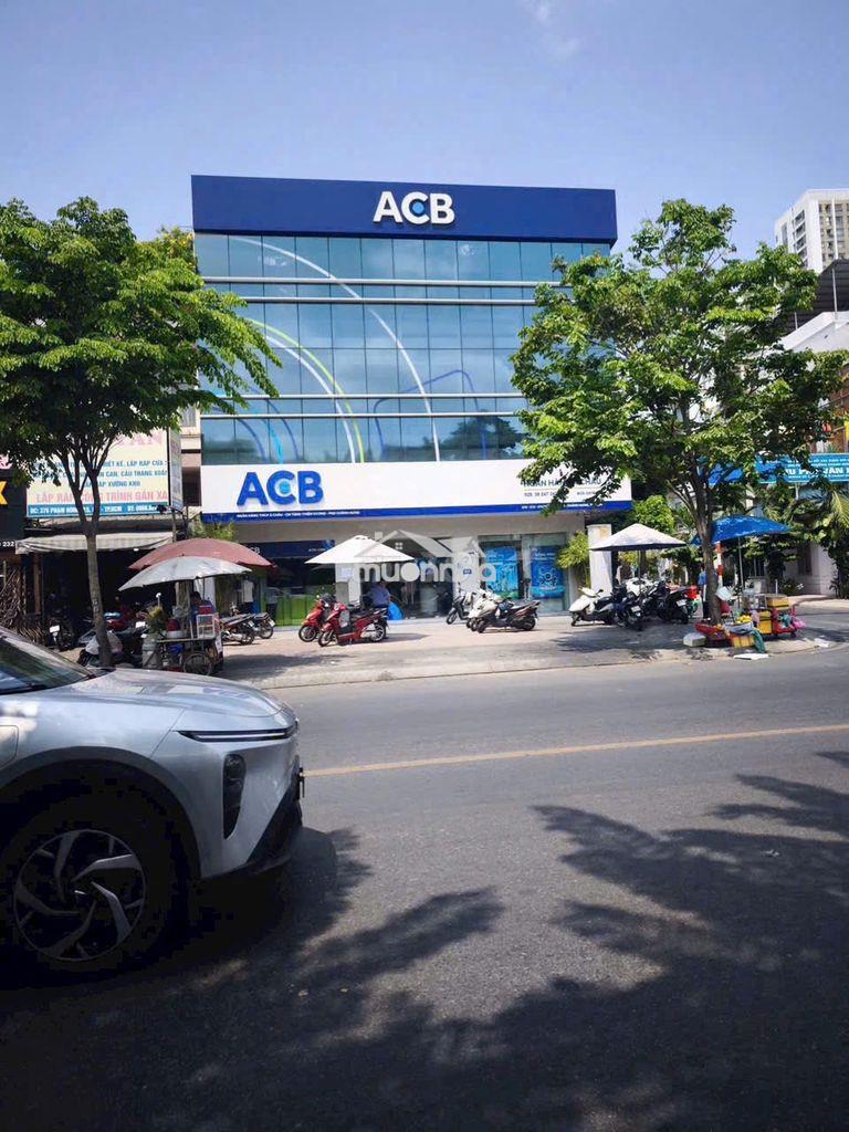 Bán nhà đường chánh hưng p4 quận 8 cũ. nhà hẻm xe hơi thông thoáng - 3