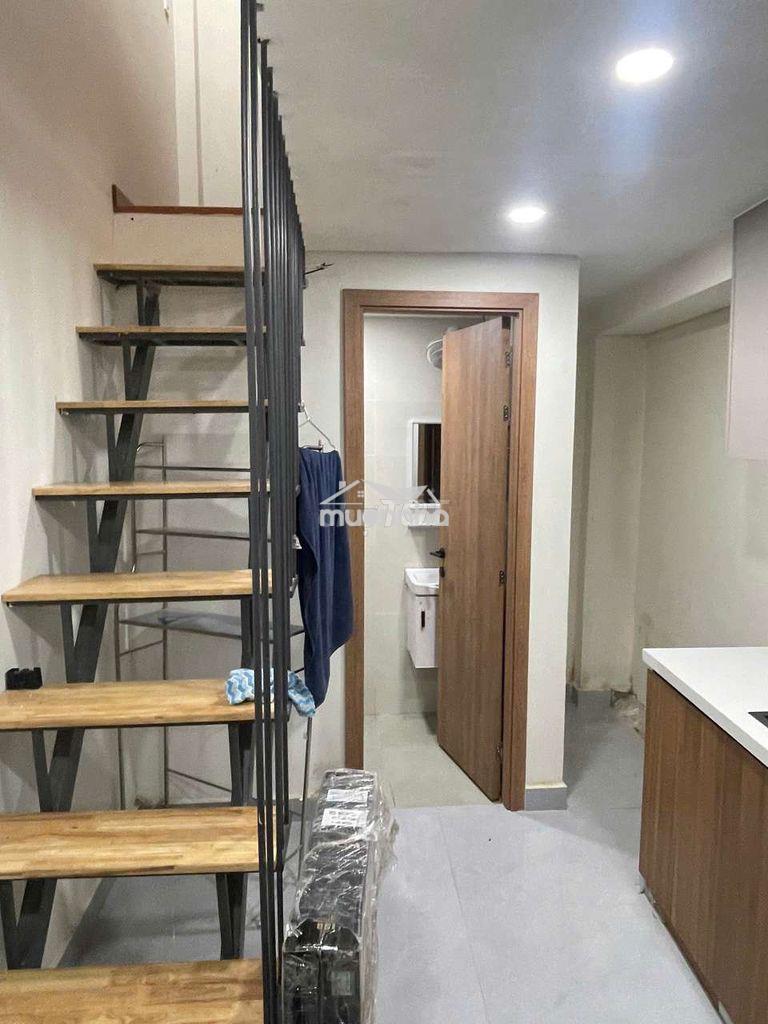 Cho thuê nhà 5tr đầy đủ nội thất - 3