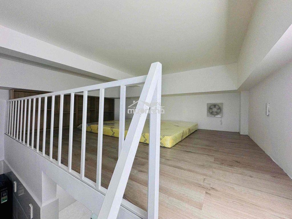 Chung cư mini full nội thất duplex thang máy ngay lê văn quới giáp tp - 4