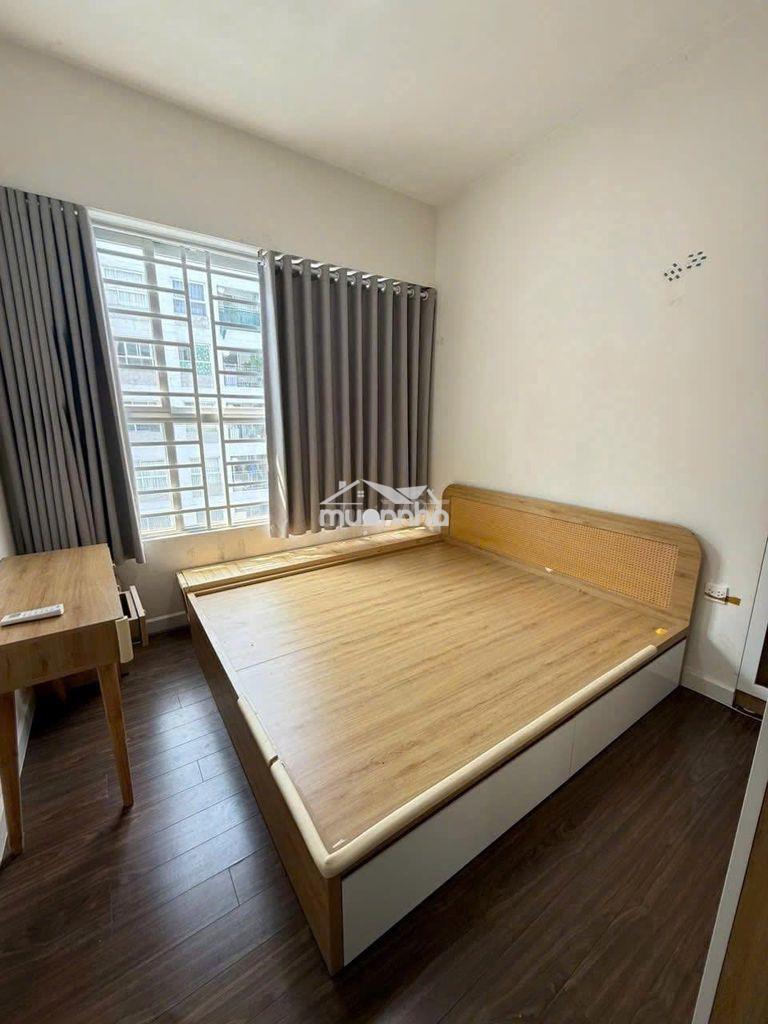 Chung cư cộng hòa plaza 2 pn full nội thất 75m2 giá thuê 13 triệu/th. - 4