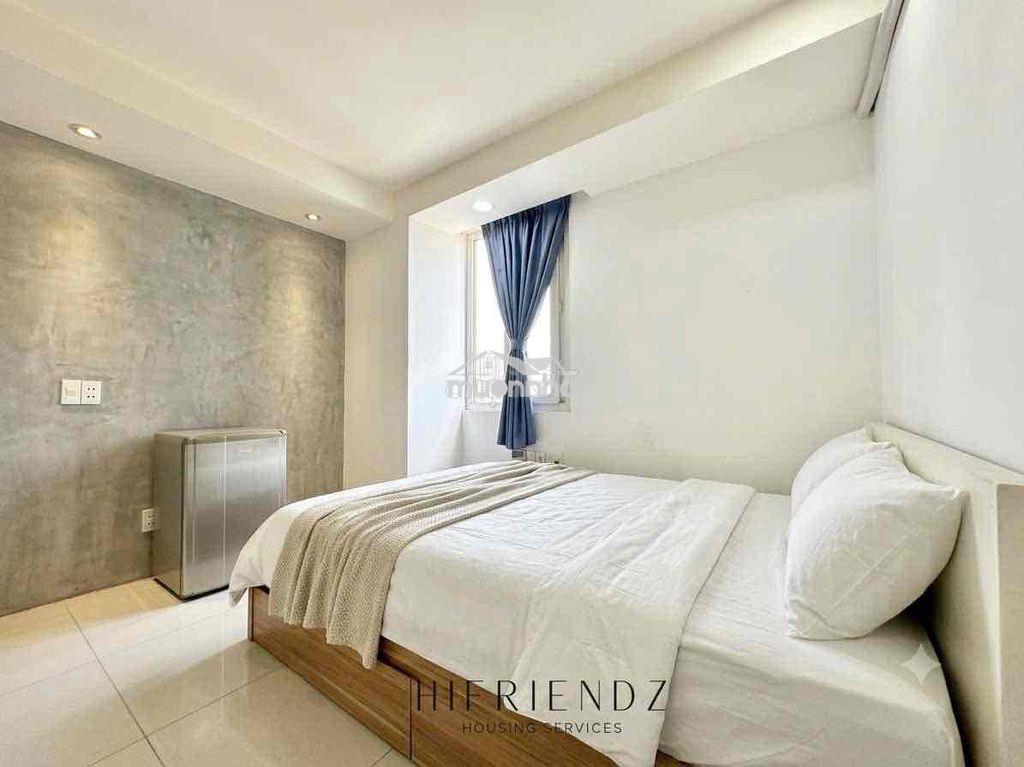 Phòng trọ nguyễn biểu quận 5 an ninh sạch sẽ cách đh sài gòn 800m - 4