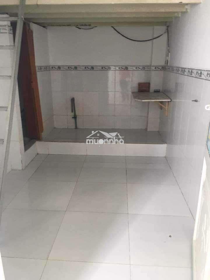 Cho thuê phòng ban công rộng thoáng yên tỉnh - 4