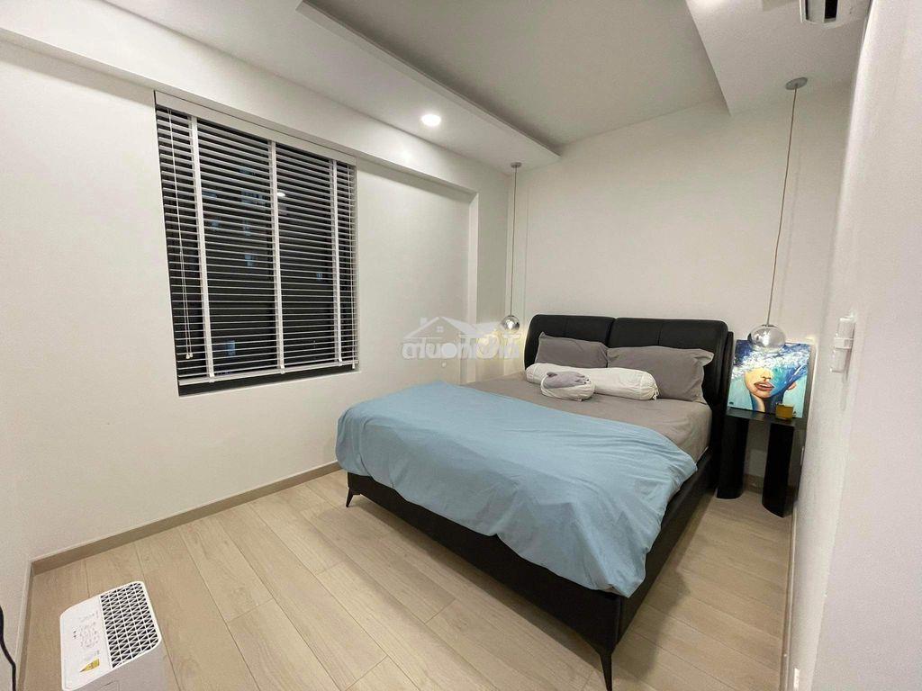 Cho thuê căn góc citi soho 2pn2wc full nội thất mới giá 8tr - 2