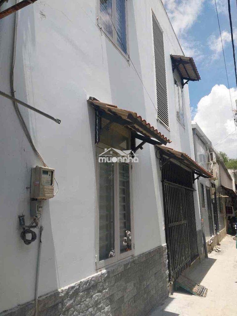 Nhà đẹp chính chủ cho thuê