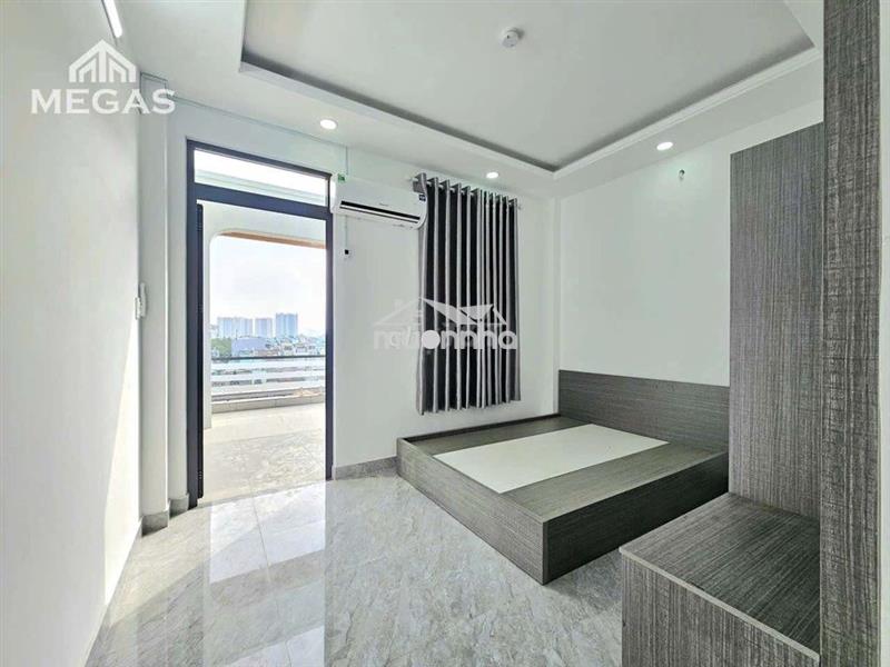🔥 Penthouse 2pn – nguyên 1 tầng riêng – 70m² | đẹp & riêng tư _ cọc 1
