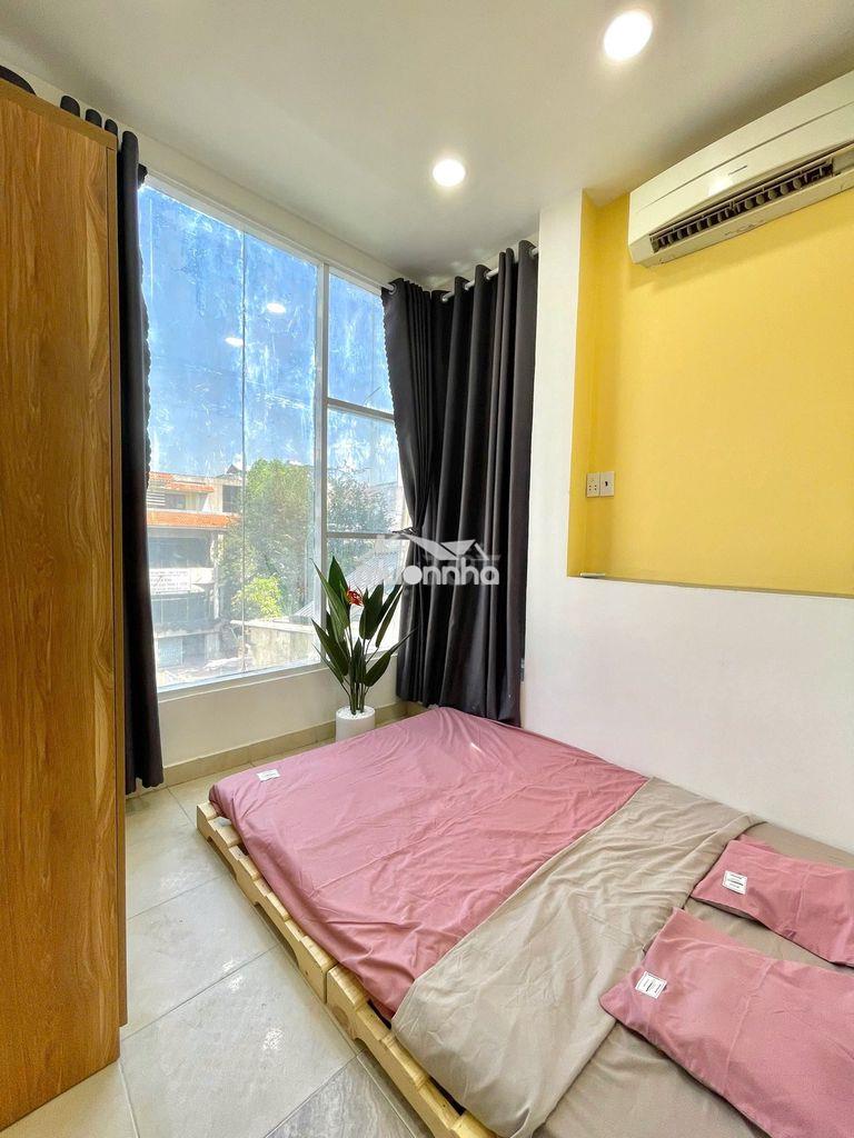 🌾🌾Ch 2pn full nt balcon 🚀 nguyễn văn đậu 🌳bình thạnh🔥kế phan đăng lưu🔥 - 2