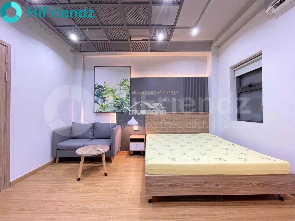 Khai trương căn hộ mới xây 100% – nằm trong khu đô thị cát lái - Ảnh 4