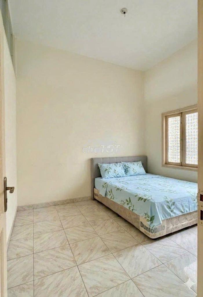 Nhà kiểu biệt thự - 58m2 x 2tầng xe hơi đậu cửa ngay cityland gò vấp - 2