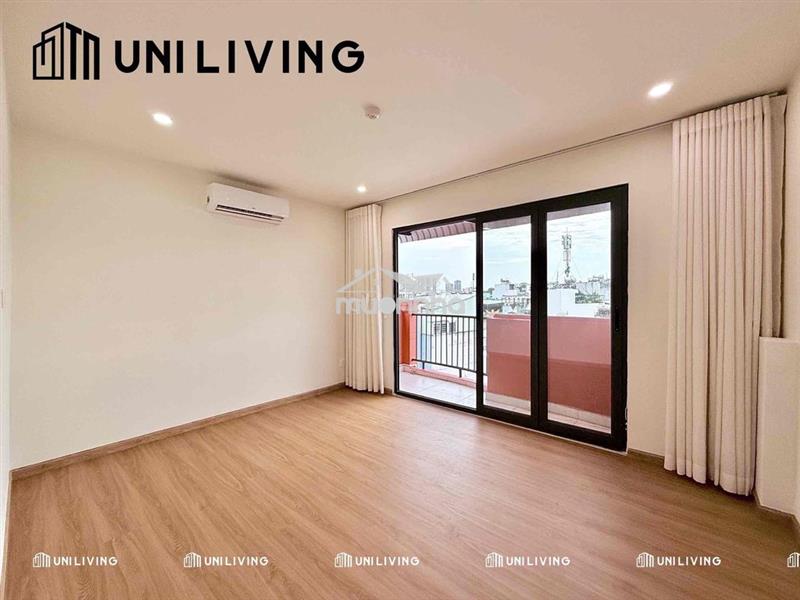 Căn hộ 2 phòng ngủ mới 100% full nội thất ngay trung tâm quận 10