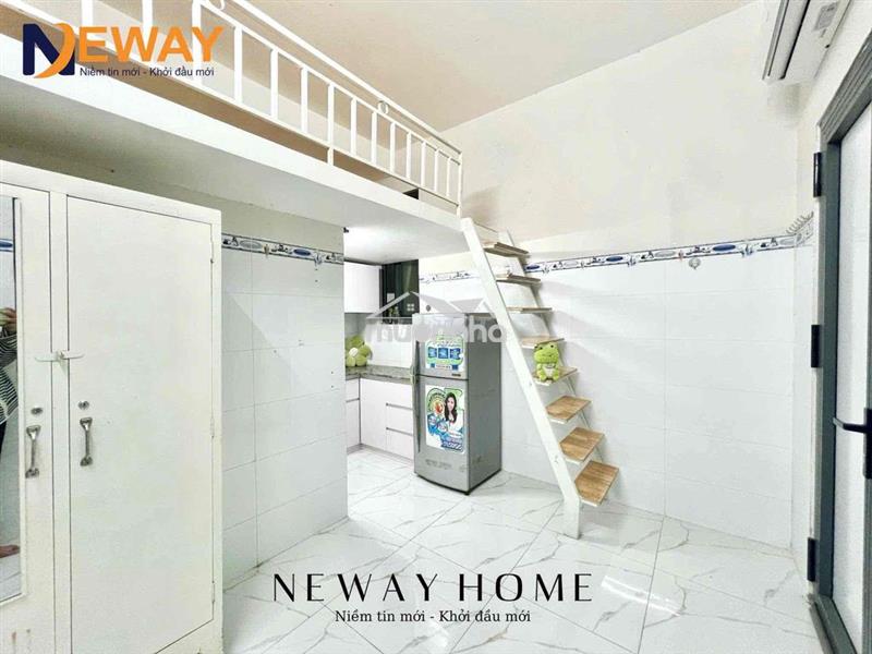 Duplex sẵn nội thất giá rẻ gần đại học công thương, aeon mall tân phú