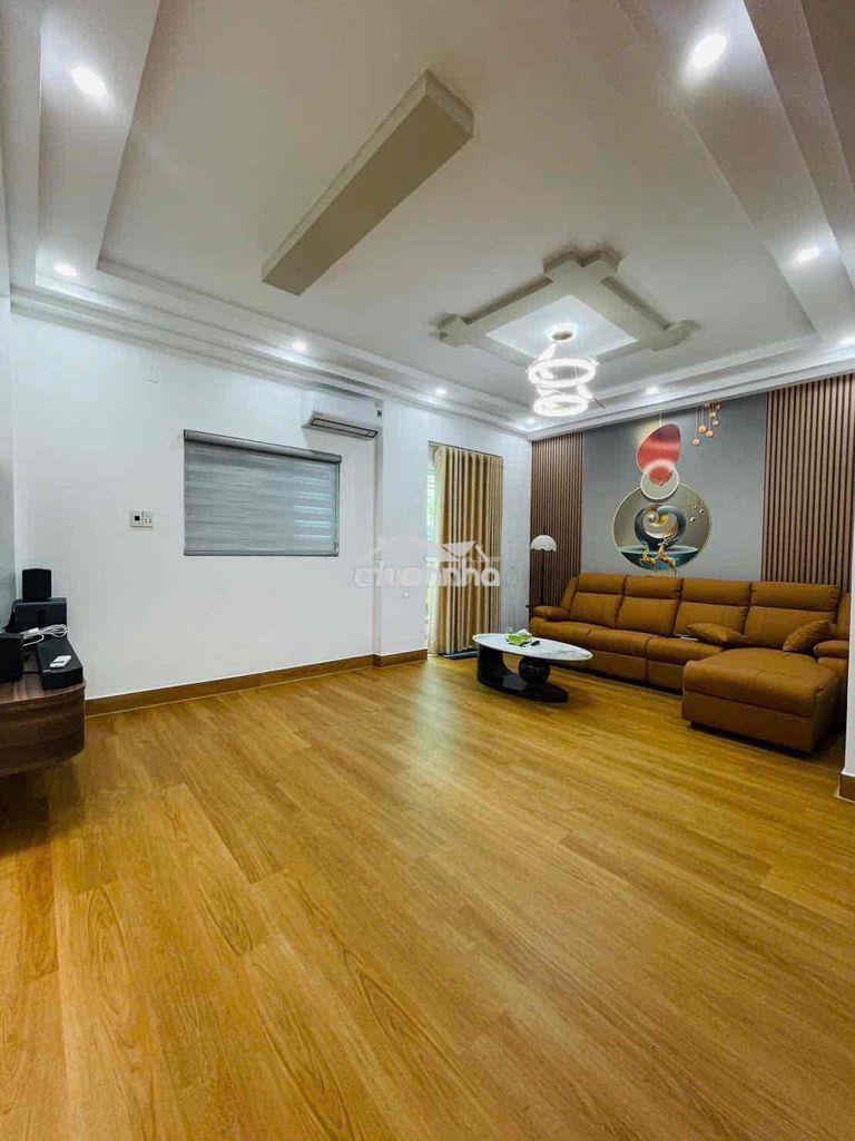 Bán nhà biet thự mini 6x14m nở hậu 8m, 4pn 4wc ngay hô học lãm 7ty3