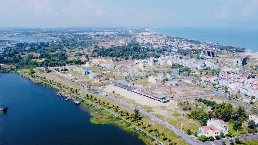 Bán đất xây dựng villa cho thuê tại biển an bàng - 3