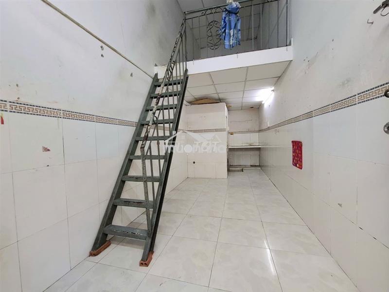 Cho thuê nhà nhỏ nguyên căn 23m2 sd, nguyễn sỹ sách tân bình,2 triệu 6