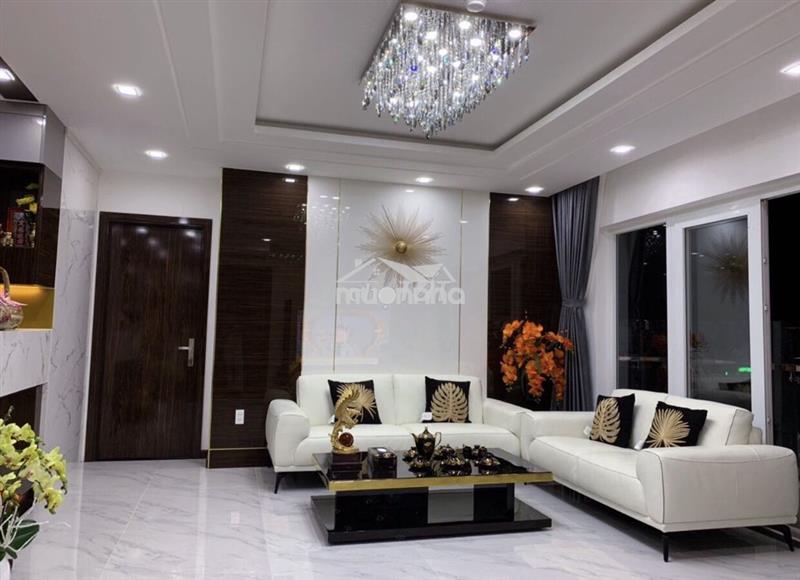 Bán chung cư cantavil hoàn cầu (bình thạnh) - 125m2, 3pn giá 10 tỷ