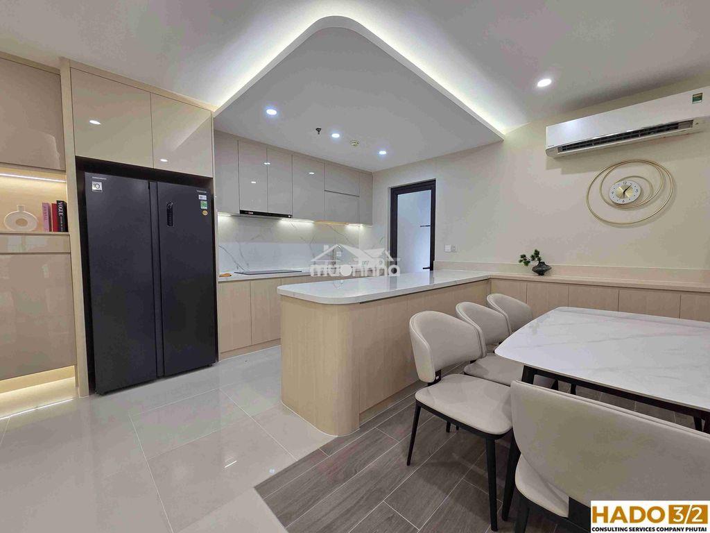 Bán căn hộ hà đô centrosa graden - 4