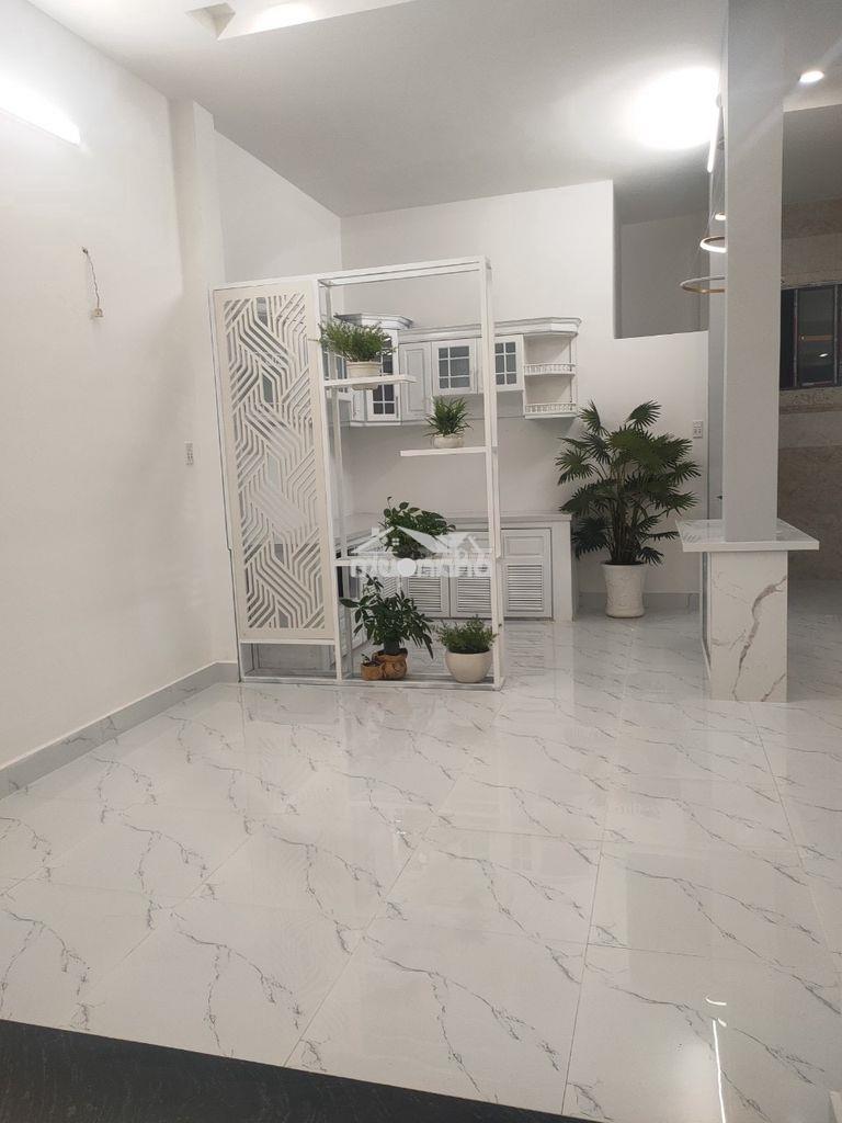 Cho thuê nhà mặt tiền đỗ tấn phong ngay gần chợ trường học - 3
