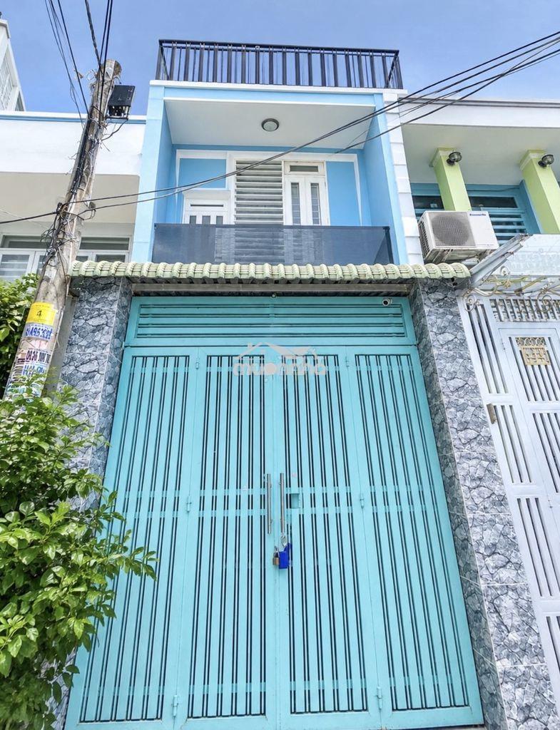 🌈 Hẻm 3m lê trọng tấn & sơn kỳ, 2 lầu, 3,8 x 17m, 3 phòng ngủ, 3 wc