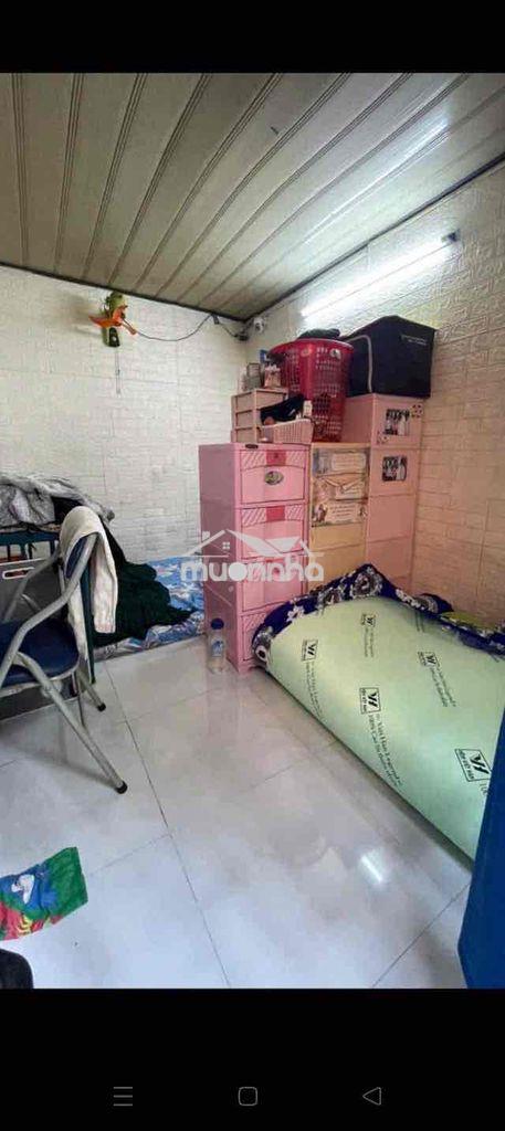 Nhà nhỏ sổ hồng riêng thuộc đường lê đức thọ gò vấp tphcm giá hơn 1 tỷ - 3