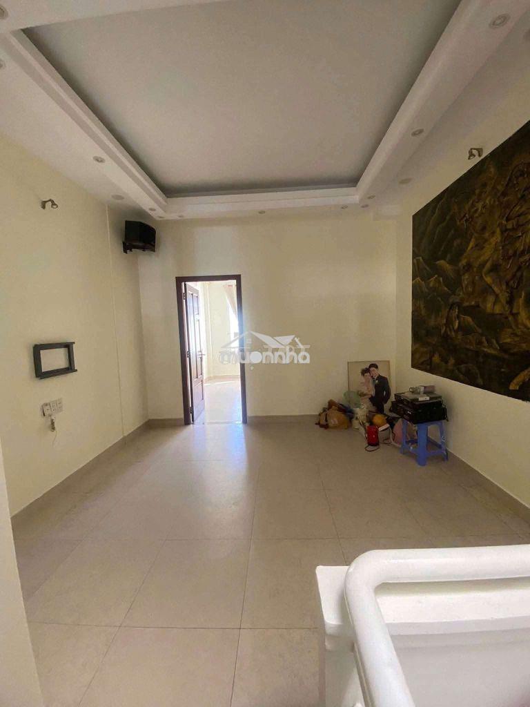 Cho thuê nhà khu y tế kỹ thuật cao gần elon bình tân  - 2
