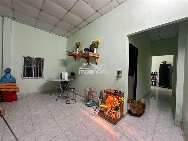 🏠75m2 - ô tô ngủ trong nhà - cấp 4 - tây hòa🏠