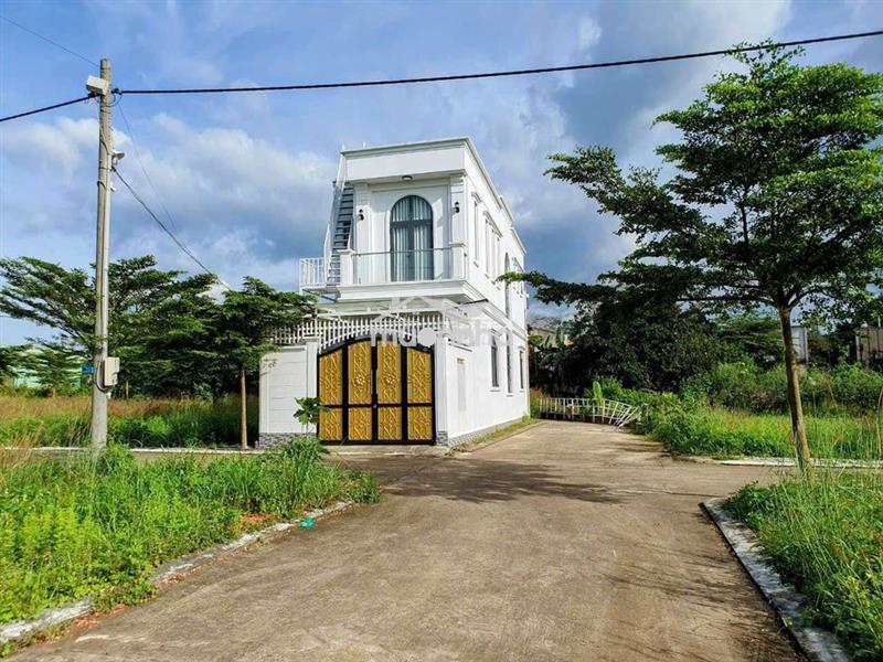 139m2 đất thổ cư, ngay nguyễn hoàng và vành đai 4, chỉ 820 triệu