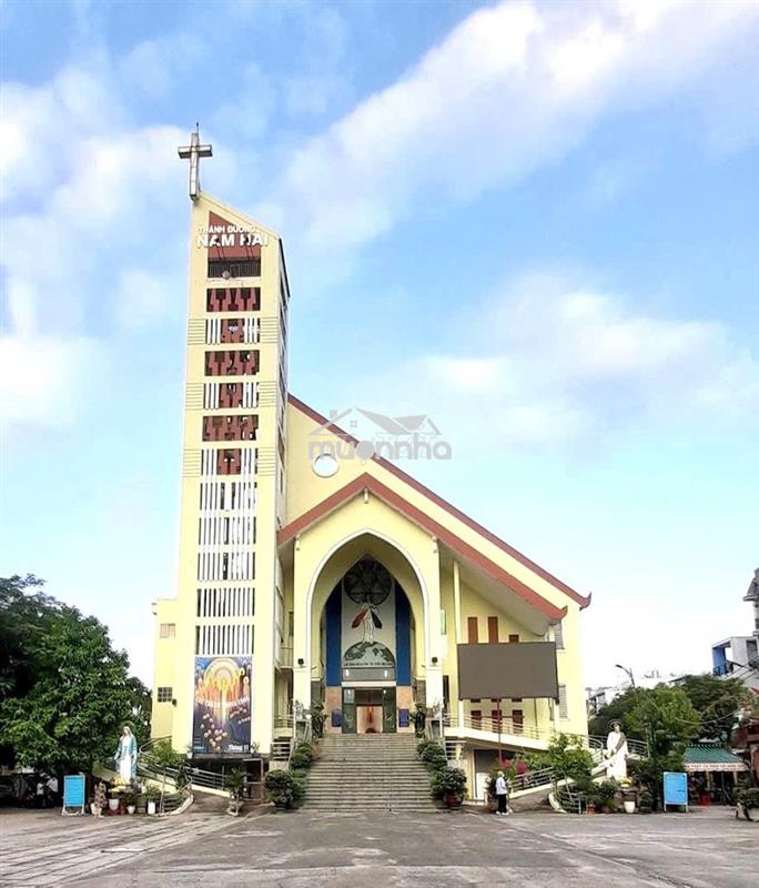 [18tr] 🔵 cho thuê nnc tám danh q8. nhà mới sơn đẹp, 4pn, ôtô đỗ cửa
