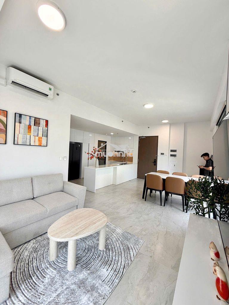 Cardinal court 3pn – 101m² | full nội thất | 40tr/tháng rẻ tt - 4