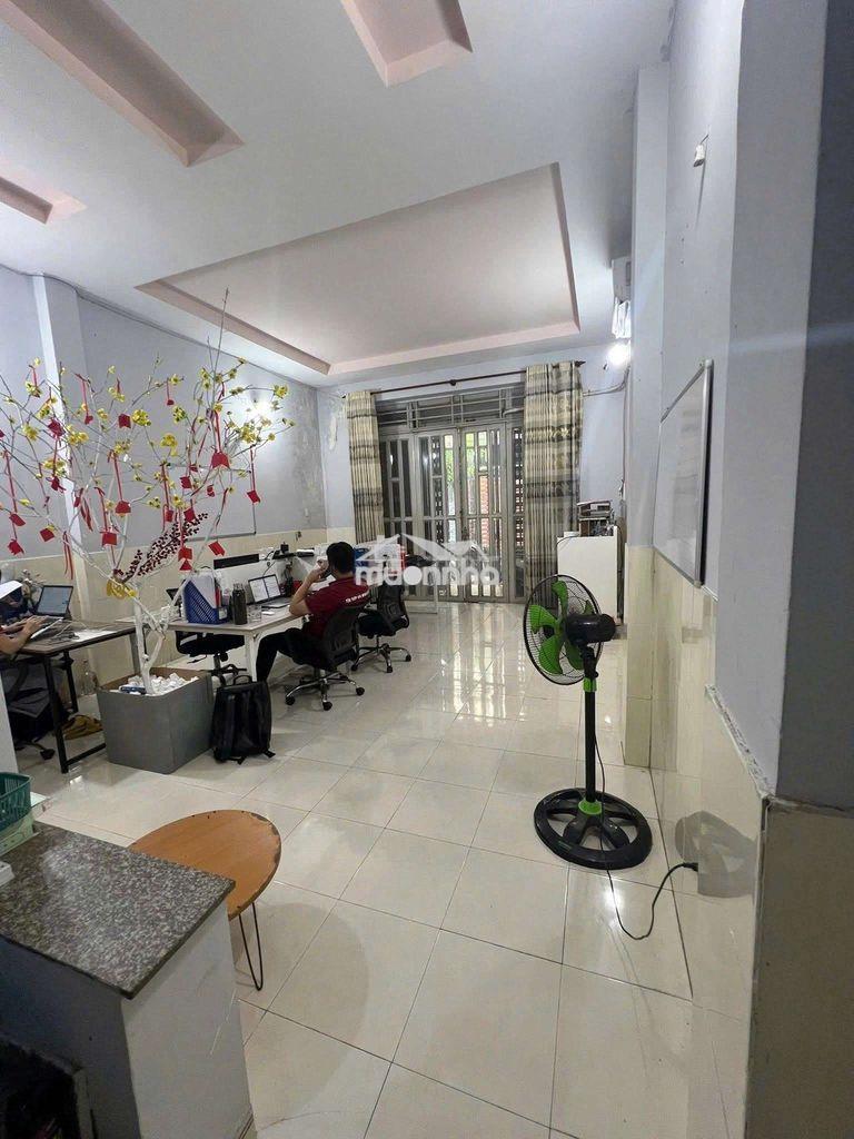 🔥 Hàng hiếm linh tây – nhà 5×17m, 3pn, hẻm ô tô – chỉ 12,5tr!