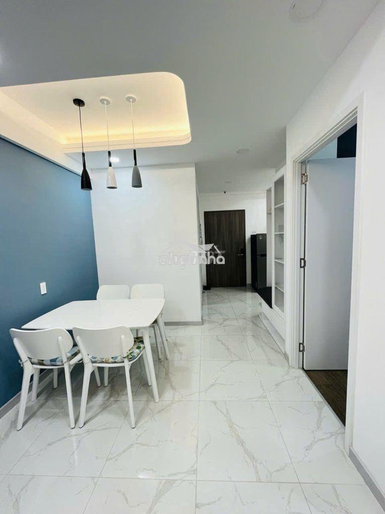 Cho thuê căn hộ chung cư saigon south 2pn ,2wc full nội thất giá 15tr - 3
