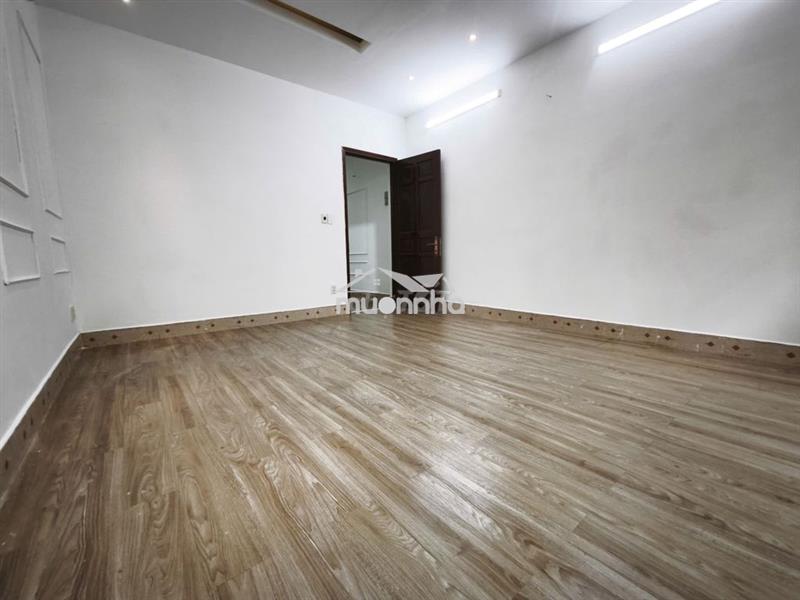 Nhà nguyên căn hẻm xe hơi đường ông ích khiêm - 4pn 3wc - 4x15m