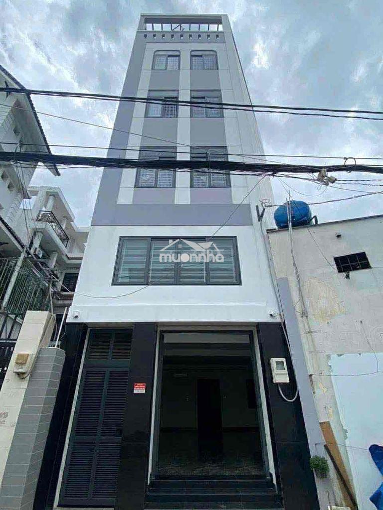 Bán căn hộ dịch vụ - 2