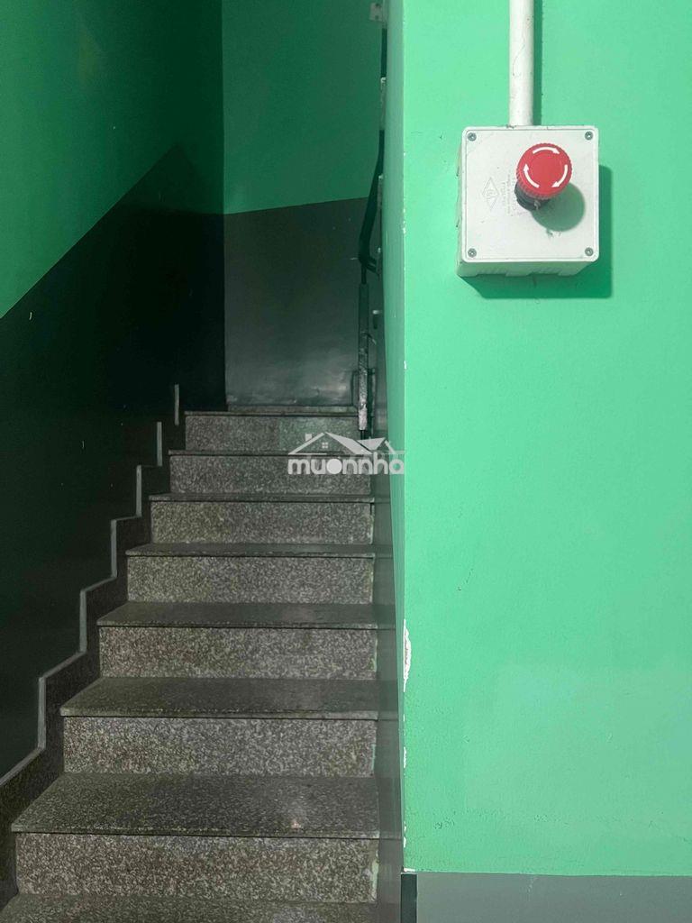 Bán chdv 20 phòng tại đông hưng thuận 27, p. đông hưng thuận, tp. hcm - 4