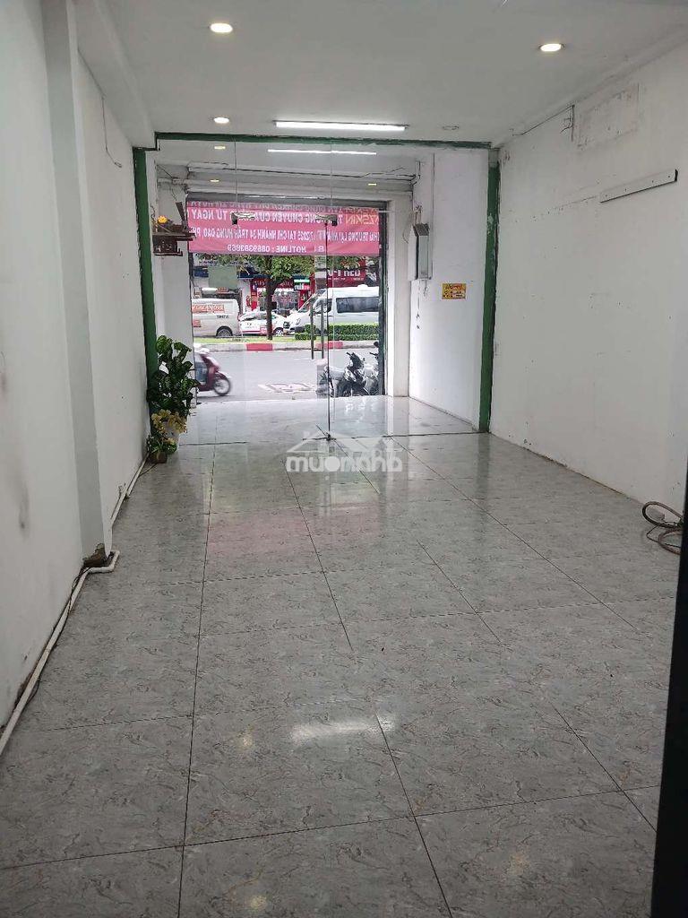 Mt 483 hồng bàng phường 14 q.5 cần cho thuê - 2
