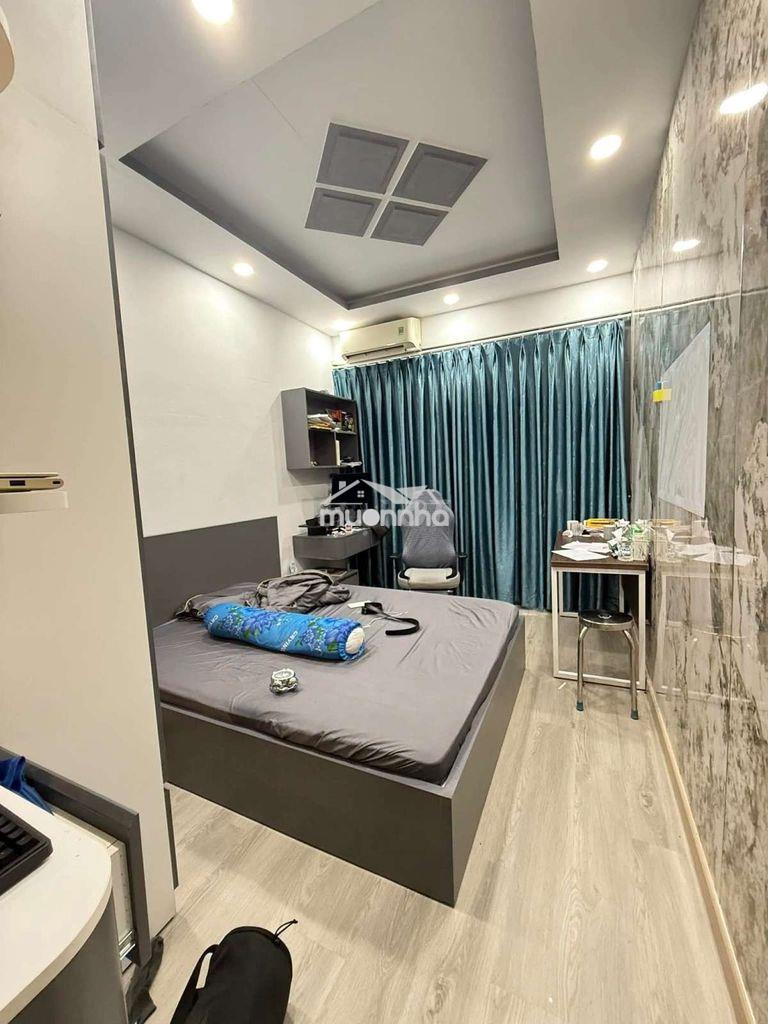Ngang khủng 6m - 2 tầng - 90m² - hxh huỳnh tấn phát - 5.69 tỷ - 2