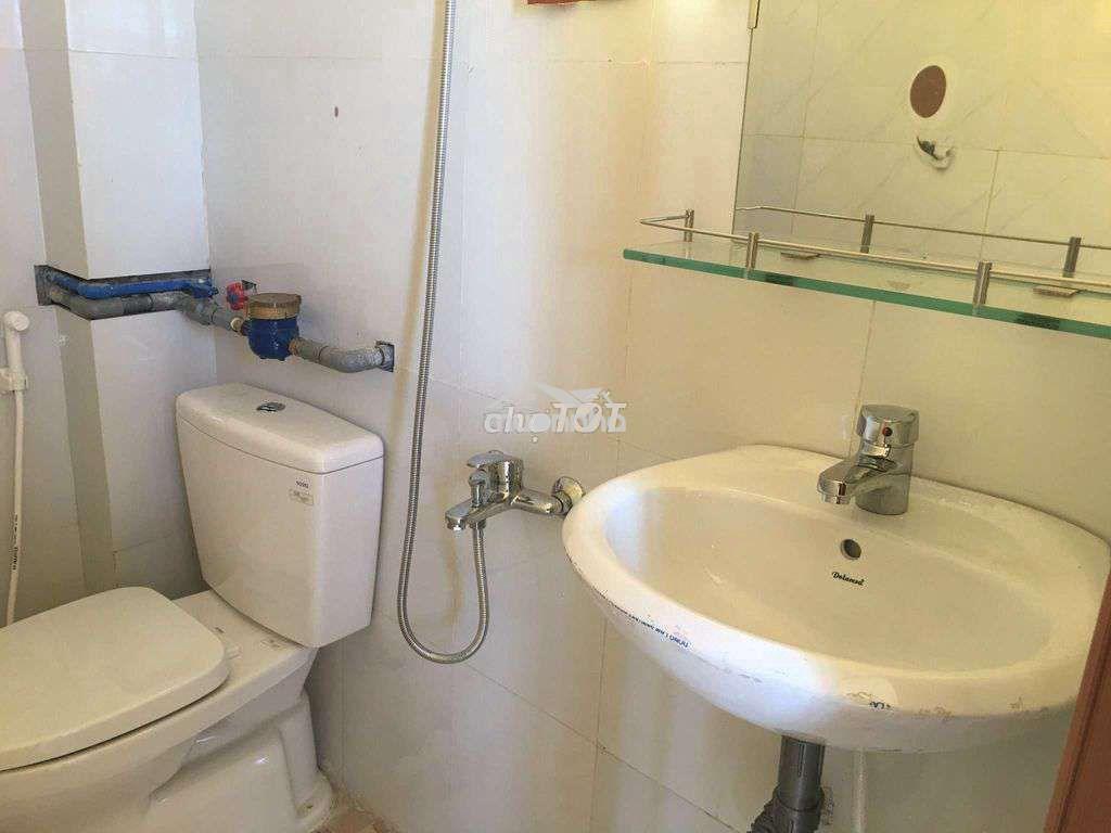 Cho thuê phòng trọ quận 4 đầy đủ tiện nghi - 3