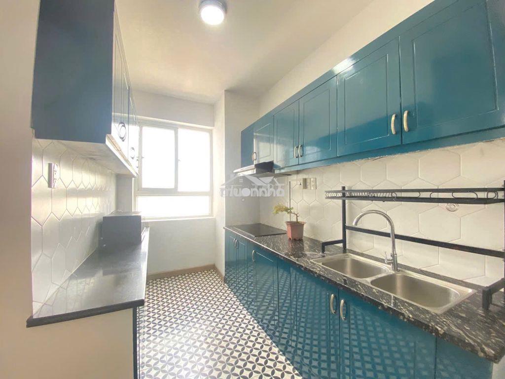 3pn 120m full nội thất quận 4, 5' đi bộ qua q1 và q7 - 4