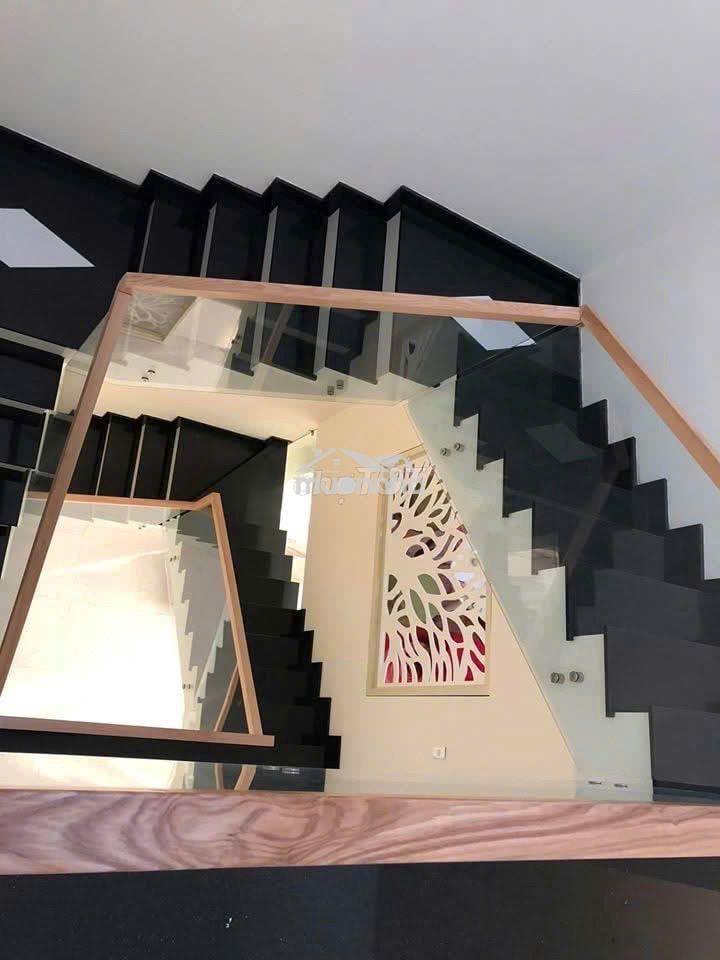 Chính chủ bán nhà mặt tiền quốc lộ 13 – golden center city, bến cát - 3