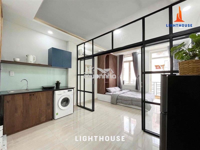 Trống sẵn nhà mới 100% — ngay lý thường kiệt - đầu bắc hải