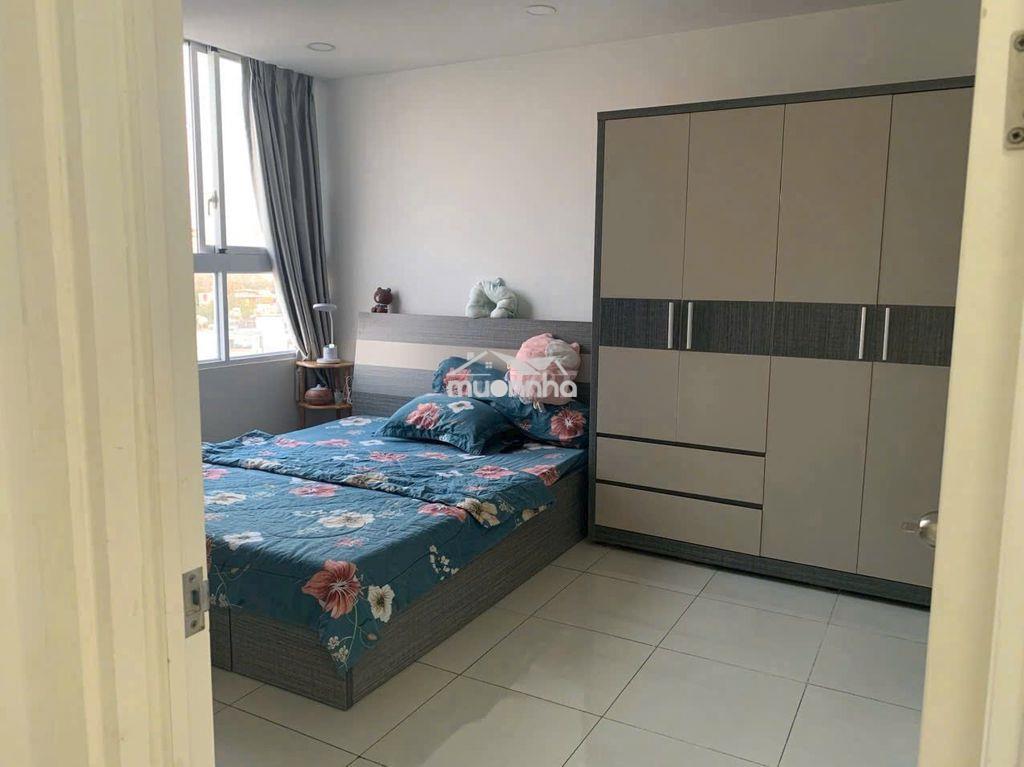Chính chủ bán căn hộ thuận việt 62m2, 2pn, tặng nt - 3